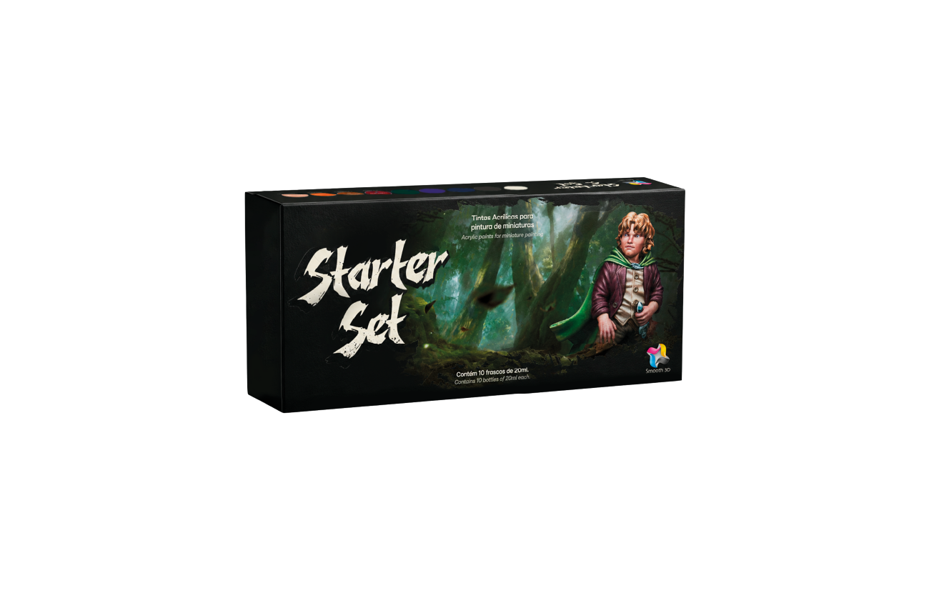 Starter Set